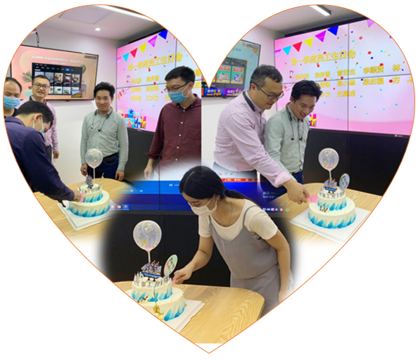 不负韶华 扬帆起航,破浪前行 感恩有你——弘度科技2020年第一季度员工生日会(图3) 1-20040G63104149.png