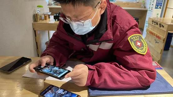 在上海不需要全员核酸的真相-视频监控精准筛查(图4) 在上海不需要全员核酸的真相-视频监控精准筛查(图4)