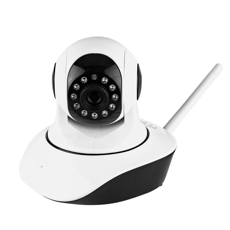 Onvif摄像头改IP工具：改变您的监控设备设置